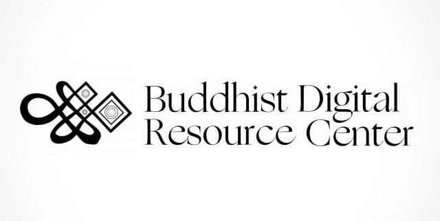 Buddhist Digital Resource Center